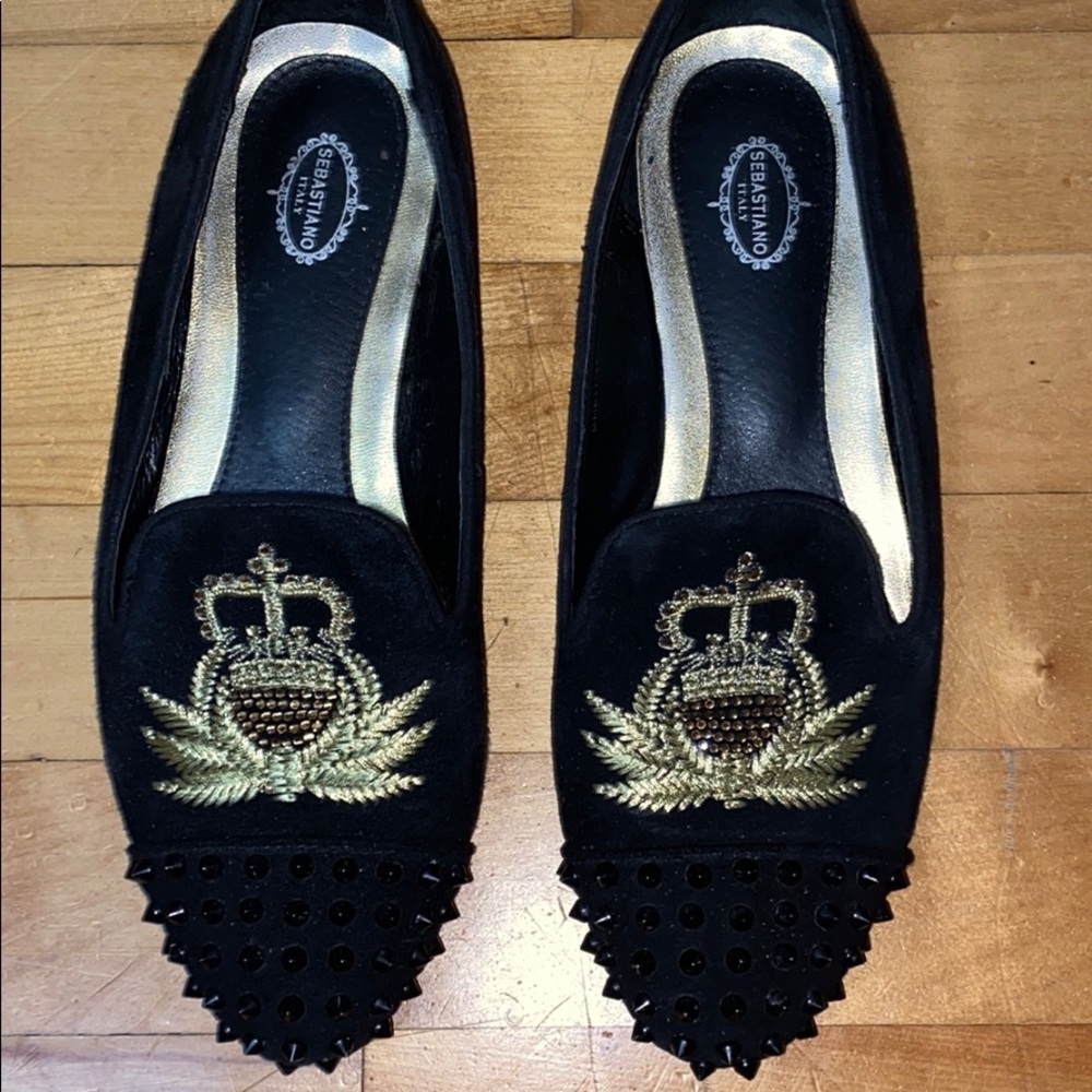 Italian flats